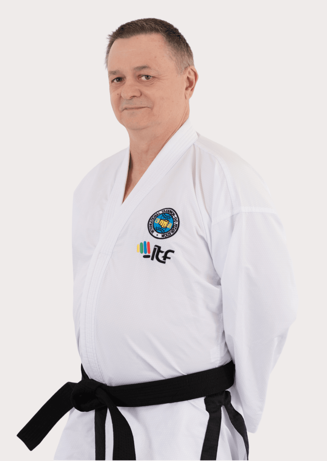 Reinhard Muschet